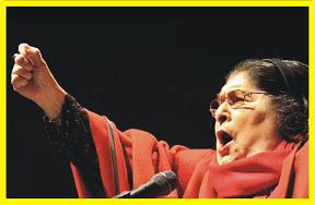 mercedes sosa 1